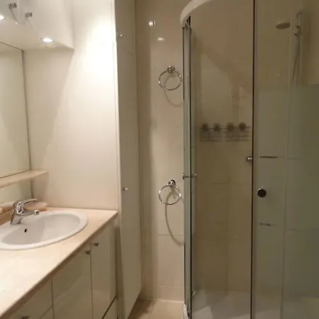 485, Port Soleil B2 Au Village Naturiste Apartmán *