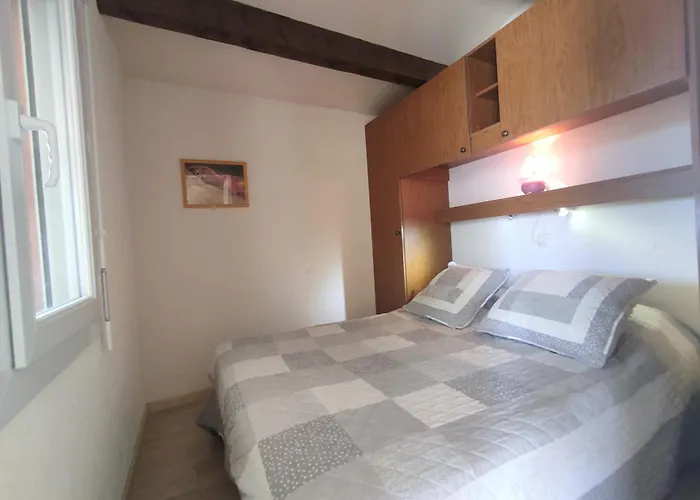 485, Port Soleil B2 Au Village Naturiste Apartment Agde